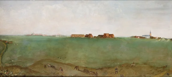 Mold Tonder und Tonder Dörfer in Schleswig-Holstein